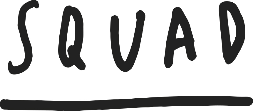 squad part management consultancy part creative agency
